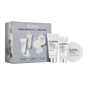 Elemis Resurface and Refine